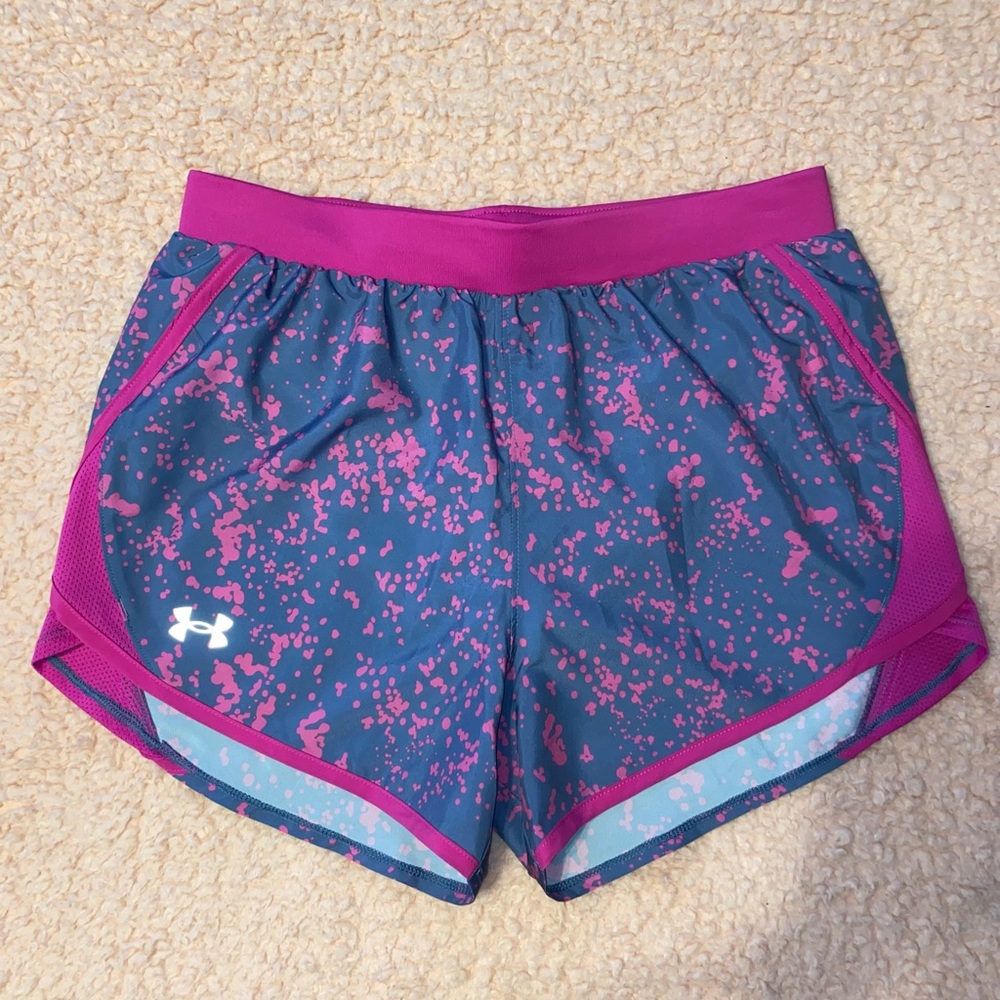 Under Armour Athletic shorts, size S/M